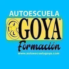 Autoescuela Goya