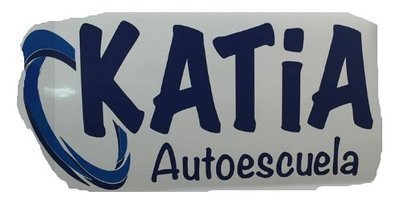 Autoescuela Katia