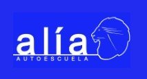 Autoescuela Alía