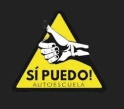 Autoescuela Si Puedo